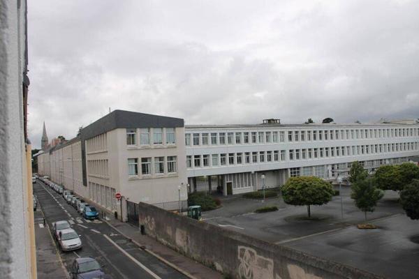 Appartement 1 pièce - 44000 Nantes