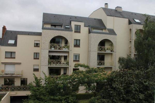 Appartement 1 pièce - 44000 Nantes