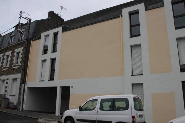 Appartement 1 pièce - 44000 Nantes