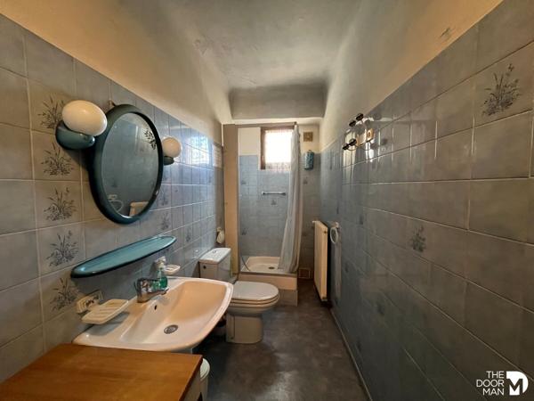Immeuble - Vendu - 354 m² - FLASSANS-SUR-ISSOLE | The Door Man