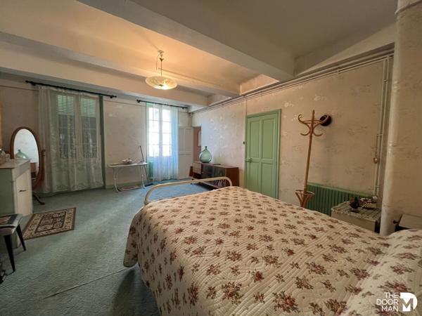 Immeuble - Vendu - 354 m² - FLASSANS-SUR-ISSOLE | The Door Man