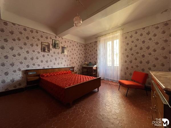Immeuble - Vendu - 354 m² - FLASSANS-SUR-ISSOLE | The Door Man