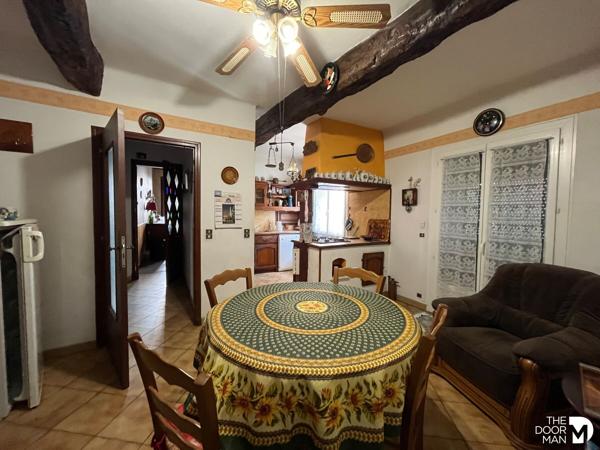 Immeuble - Vendu - 354 m² - FLASSANS-SUR-ISSOLE | The Door Man