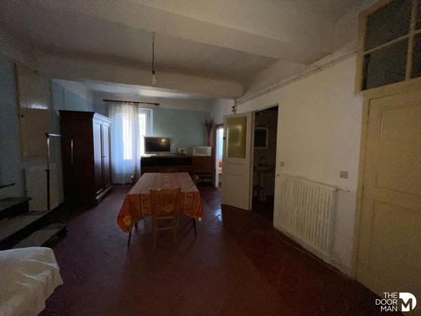 Immeuble - Vendu - 354 m² - FLASSANS-SUR-ISSOLE | The Door Man