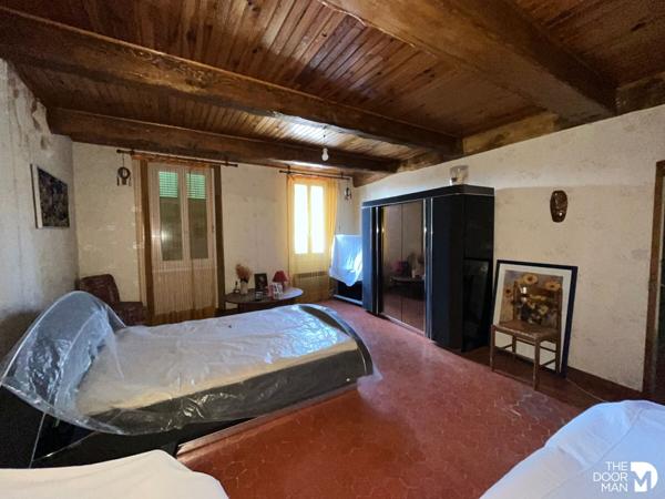Immeuble - Vendu - 354 m² - FLASSANS-SUR-ISSOLE | The Door Man