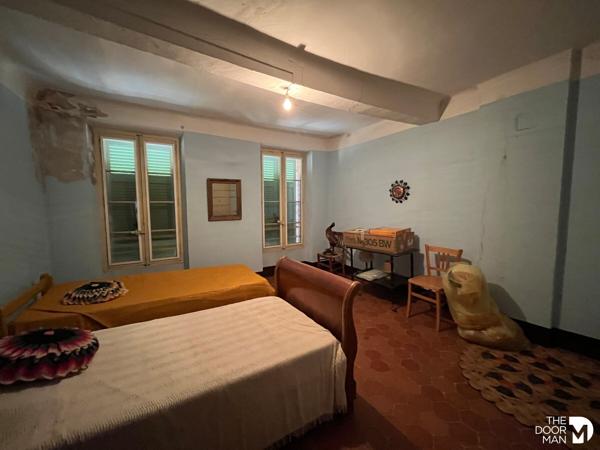 Immeuble - Vendu - 354 m² - FLASSANS-SUR-ISSOLE | The Door Man