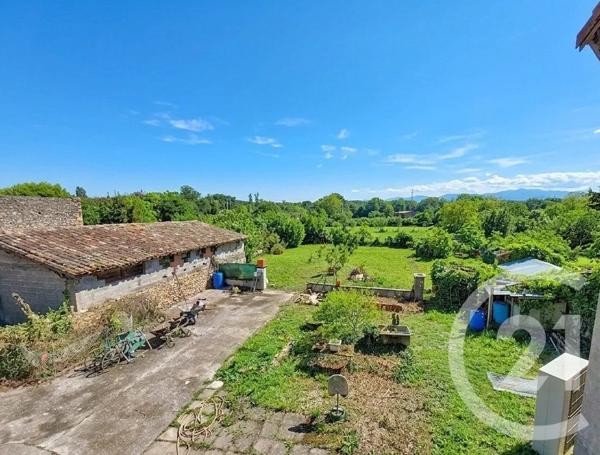 Maison à vendre  6 pièces - 144,23 m 2   LESTELLE DE ST MARTORY  - 31