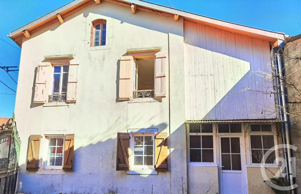 Maison à vendre  6 pièces - 144,23 m 2   LESTELLE DE ST MARTORY  - 31