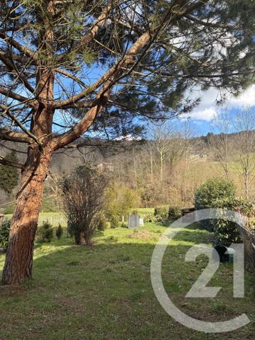 Maison à vendre  6 pièces - 144,23 m 2   LESTELLE DE ST MARTORY  - 31