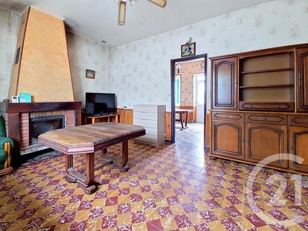 Maison à vendre  6 pièces - 144,23 m 2   LESTELLE DE ST MARTORY  - 31