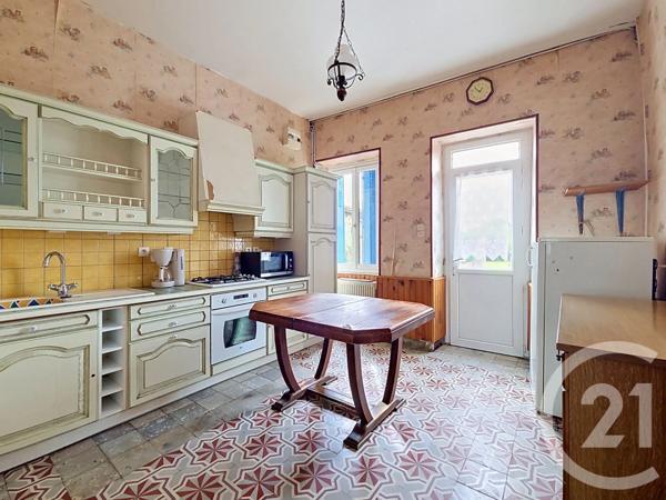 Maison à vendre  6 pièces - 144,23 m 2   LESTELLE DE ST MARTORY  - 31