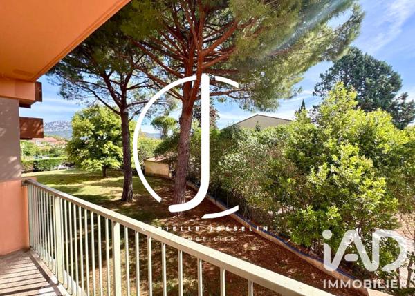 Appartement à vendre 4 pièces 83 m² La Garde