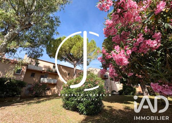 Appartement à vendre 4 pièces 83 m² La Garde