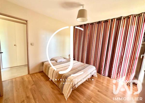 Appartement à vendre 4 pièces 83 m² La Garde