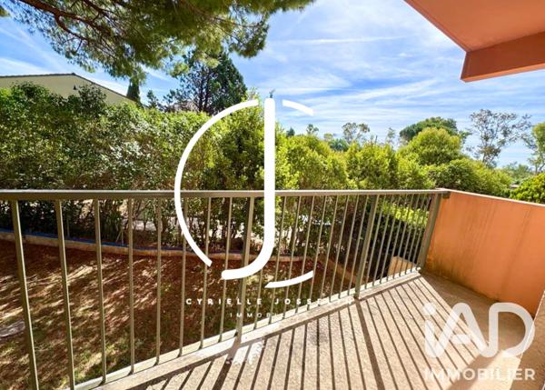 Appartement à vendre 4 pièces 83 m² La Garde