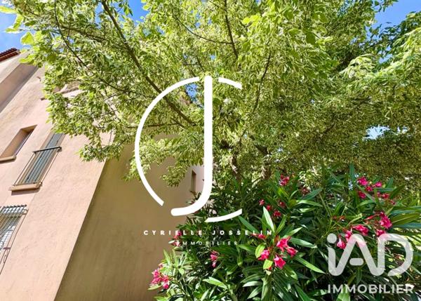 Appartement à vendre 4 pièces 83 m² La Garde