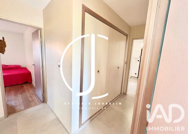 Appartement à vendre 4 pièces 83 m² La Garde