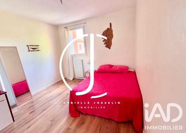 Appartement à vendre 4 pièces 83 m² La Garde