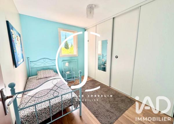 Appartement à vendre 4 pièces 83 m² La Garde