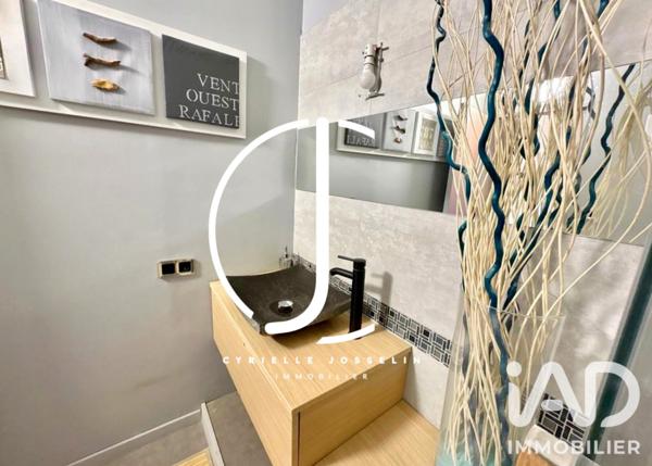 Appartement à vendre 4 pièces 83 m² La Garde