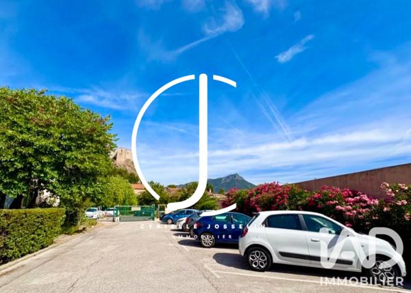 Appartement à vendre 4 pièces 83 m² La Garde