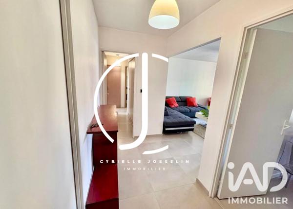 Appartement à vendre 4 pièces 83 m² La Garde