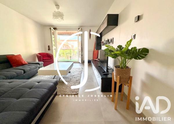 Appartement à vendre 4 pièces 83 m² La Garde