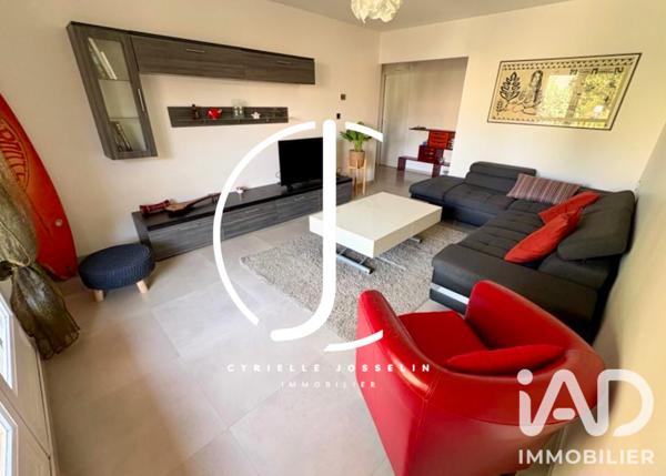Appartement à vendre 4 pièces 83 m² La Garde