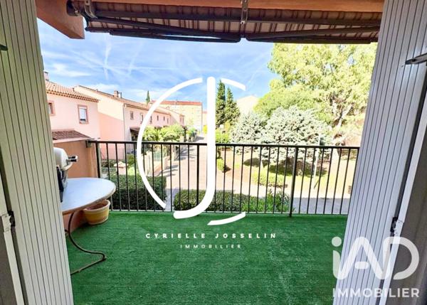 Appartement à vendre 4 pièces 83 m² La Garde