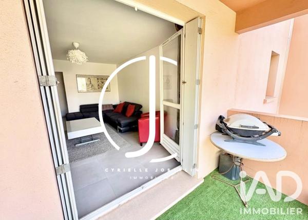 Appartement à vendre 4 pièces 83 m² La Garde