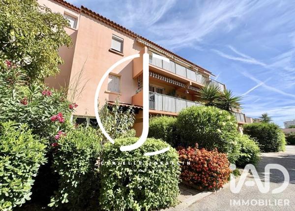Appartement à vendre 4 pièces 83 m² La Garde