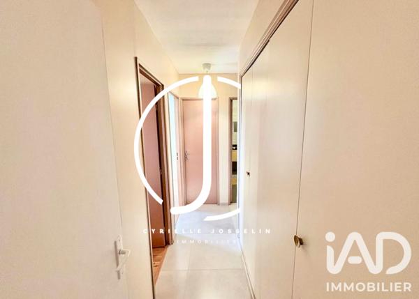 Appartement à vendre 4 pièces 83 m² La Garde