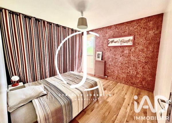 Appartement à vendre 4 pièces 83 m² La Garde