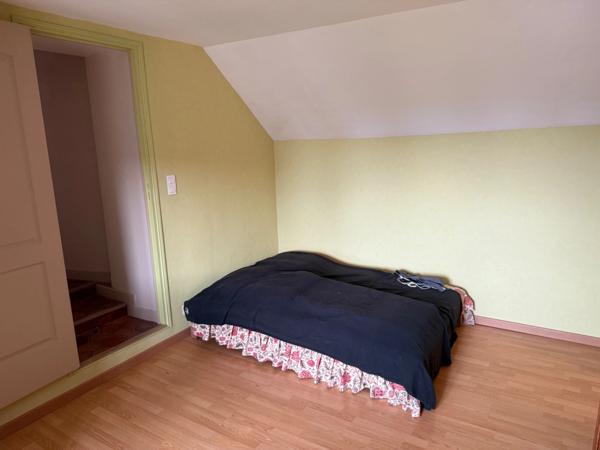 Maison à vendre 8 pièces proche de GRISY LES PLATRES (95)