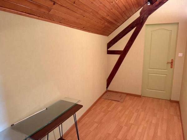 Maison à vendre 8 pièces proche de GRISY LES PLATRES (95)