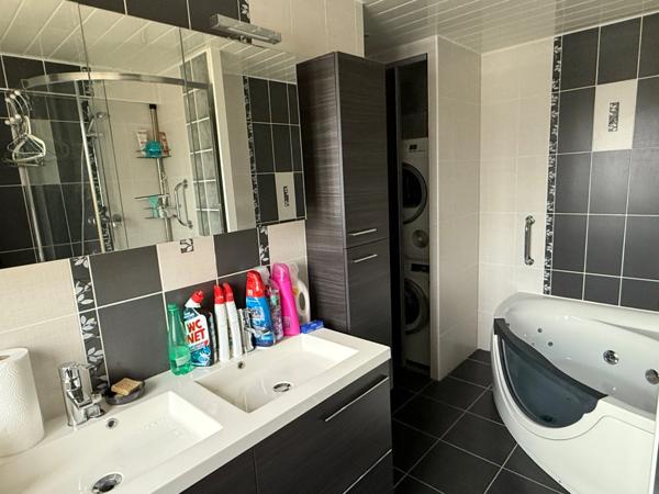 Maison à vendre 8 pièces proche de GRISY LES PLATRES (95)