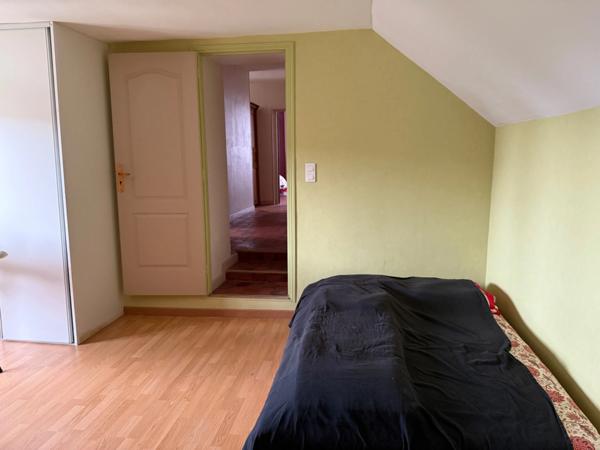 Maison à vendre 8 pièces proche de GRISY LES PLATRES (95)