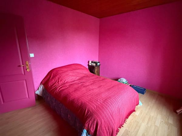 Maison à vendre 8 pièces proche de GRISY LES PLATRES (95)