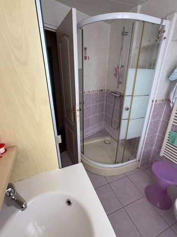 Maison à vendre 8 pièces proche de GRISY LES PLATRES (95)