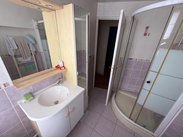 Maison à vendre 8 pièces proche de GRISY LES PLATRES (95)