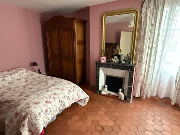 Maison à vendre 8 pièces proche de GRISY LES PLATRES (95)