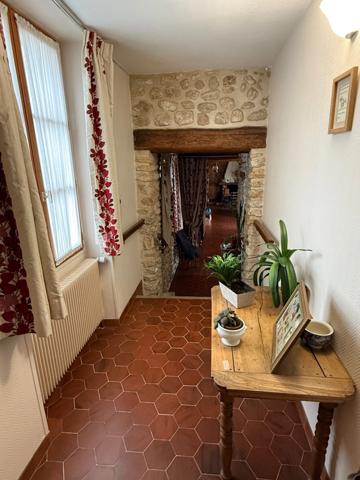 Maison à vendre 8 pièces proche de GRISY LES PLATRES (95)