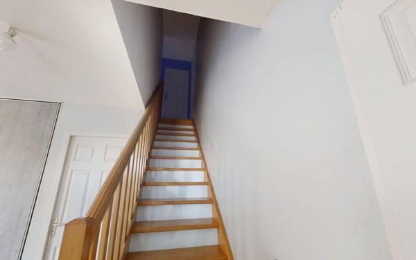 Maison à vendre    4 pièces • 110 m2 Villefranche-sur-Saône