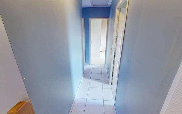 Maison à vendre    4 pièces • 110 m2 Villefranche-sur-Saône