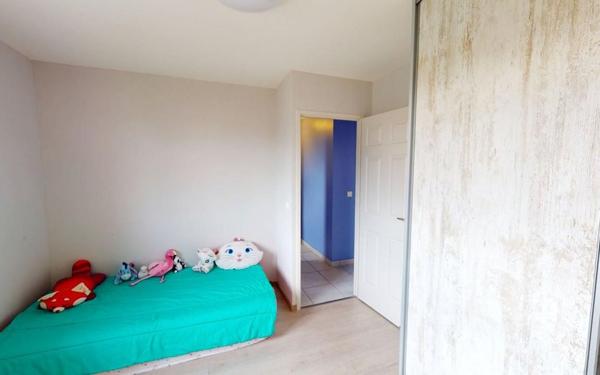 Maison à vendre    4 pièces • 110 m2 Villefranche-sur-Saône