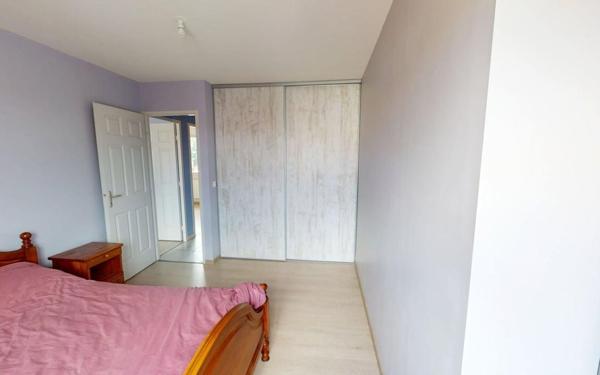 Maison à vendre    4 pièces • 110 m2 Villefranche-sur-Saône