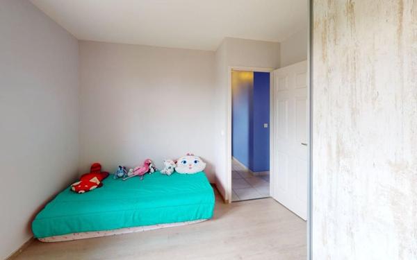 Maison à vendre    4 pièces • 110 m2 Villefranche-sur-Saône