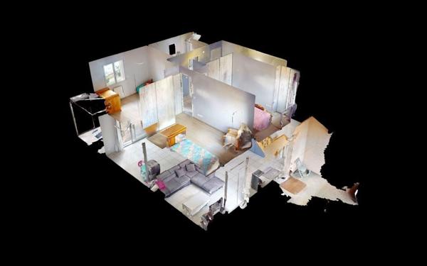 Maison à vendre    4 pièces • 110 m2 Villefranche-sur-Saône