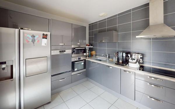 Maison à vendre    4 pièces • 110 m2 Villefranche-sur-Saône