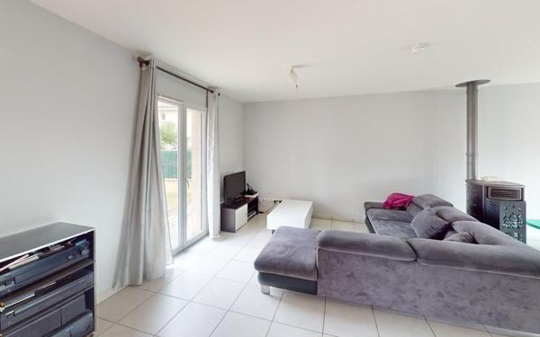 Maison à vendre    4 pièces • 110 m2 Villefranche-sur-Saône